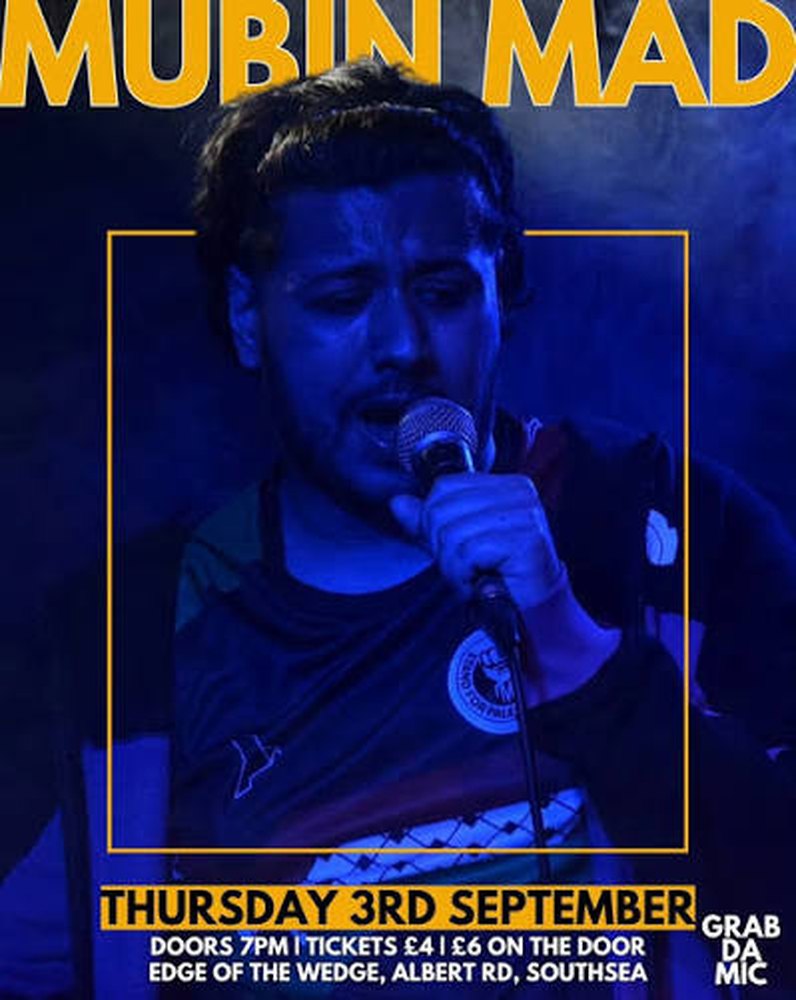 MubinMad