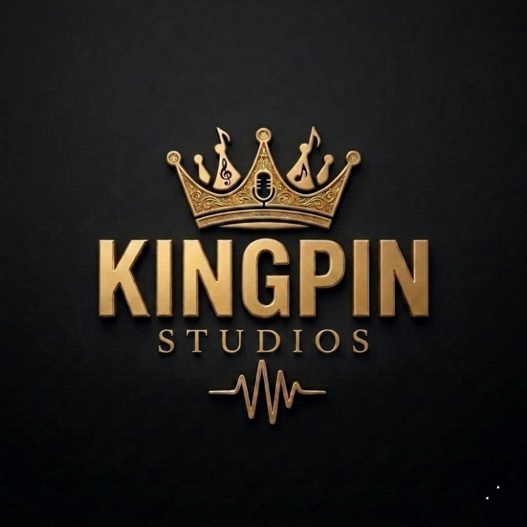 Unjderground Rapper KINGPIN HIP HOP | The Live Headquarters For Underground Culture